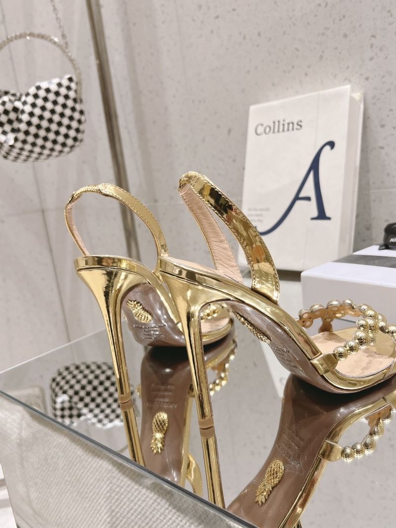 Aquazzura Sandals